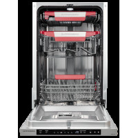Встраиваемая посудомоечная машина Evelux BD 4504