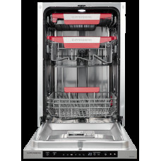 Встраиваемая посудомоечная машина Evelux BD 4504