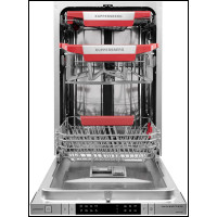 Посудомоечная машина KUPPERSBERG GIM 4578
