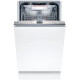 Посудомоечная машина BOSCH SPV6YMX11E