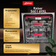 Встраиваемая посудомоечная машина Kaiser S60 I 69 XL