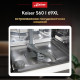 Встраиваемая посудомоечная машина Kaiser S60 I 69 XL