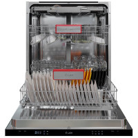 Посудомоечная машина LEX PM 6073 B