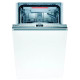 Посудомоечная машина Bosch SPV4HMX54E