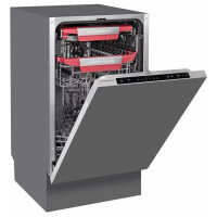 Посудомоечная машина KUPPERSBERG GSM 4574