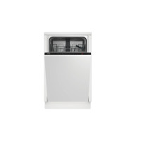 Встраиваемая посудомоечная машина BEKO BDIS1W961