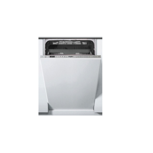 Посудомоечная машина Whirlpool WSIO3T223PCEX