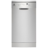 Посудомоечная машина ELECTROLUX SMM43201SX