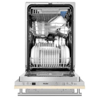 Встраиваемая посудомоечная машина Haier DW10-198BT3RU