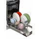 Встраиваемая посудомоечная машина Haier DW10-198BT3RU