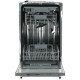 Встраиваемая посудомоечная машина Haier DW10-198BT3RU