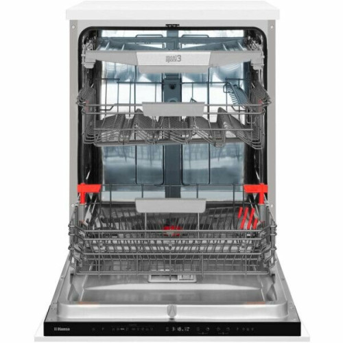 Посудомоечная машина Hansa ZIM669ELH