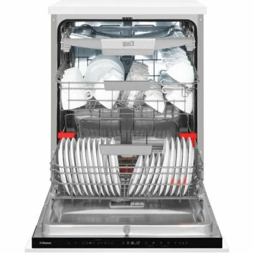 Посудомоечная машина Hansa ZIM669ELH