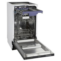 Посудомоечная машина KRONA KASKATA 45 BI