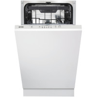 Посудомоечная машина GORENJE GV520E10S