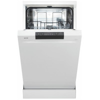 Посудомоечная машина Gorenje GS520E15W белый