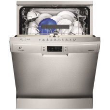 Посудомоечная машина Electrolux ESF5545LOX