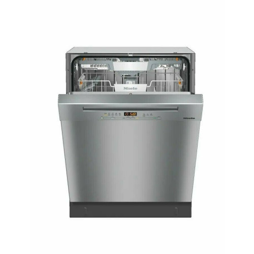 Посудомоечная машина MIELE G 5222 SCU SELECTION