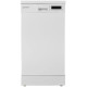 Встраиваемая посудомоечная машина INDESIT DFS 1C67
