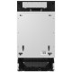 Встраиваемая посудомоечная машина Haier HDWE10-292RU