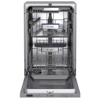 Встраиваемая посудомоечная машина LEX PM 4573N A Premium