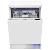 Посудомоечная машина Hansa ZIM 628 ELH