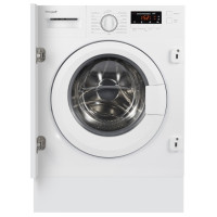 Стиральная машина Weissgauff WMI 6148D