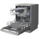 Посудомоечная машина INDESIT DFC 2B+19 AC X