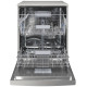 Посудомоечная машина INDESIT DFC 2B+19 AC X