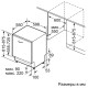 Посудомоечная машина Bosch SMV24AX00K полноразмерная