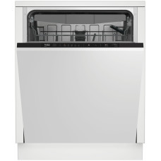 Встраиваемая посудомоечная машина BEKO BDIN15560