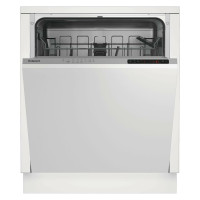 Встраиваемая посудомоечная машина Hotpoint HI 4C39