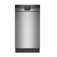 Посудомоечная машина Siemens SR43ES24KE