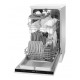 Посудомоечная машина HANSA ZIM435H