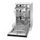 Посудомоечная машина HANSA ZIM435H