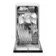 Посудомоечная машина HANSA ZIM435H