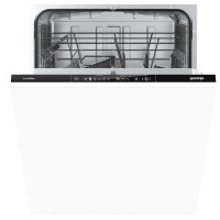Посудомоечная машина Gorenje GV63160