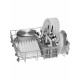 Посудомоечная машина Bosch SMV2ITX22E полноразмерная