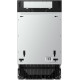 Встраиваемая посудомоечная машина Haier HDWE11-194RU