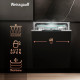 Встраиваемая посудомоечная машина Weissgauff BDW 6151 Inverter Touch AutoOpen Timer Floor