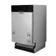 Встраиваемая посудомоечная машина DELONGHI DDW 06S Brace plus