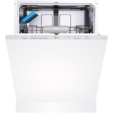 Посудомоечная машина MIDEA MID60S120 белый