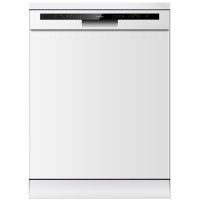 Посудомоечная машина Hansa ZWM655POW белый
