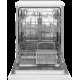 Посудомоечная машина Hansa ZWM655POW белый