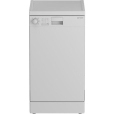 Посудомоечная машина Indesit DFS 1A59 белый