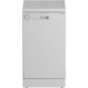 Посудомоечная машина Indesit DFS 1A59 белый