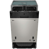 Встраиваемая посудомоечная машина Haier HDWE10-394RU