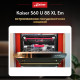Встраиваемая посудомоечная машина Kaiser S60 U 88 XL Em