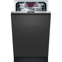 Посудомоечная машина NEFF S857YMX03E
