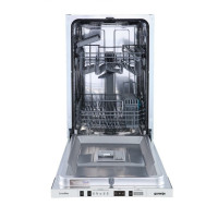 Встраиваемая посудомоечная машина Gorenje GV522E10S
